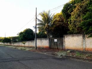 VENDE-SE CHACARA VILA MORANGUEIRA