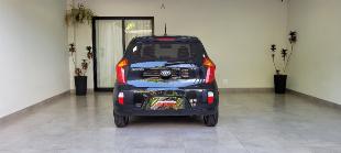 Kia Picanto 2013 1.0 Flex Aut. Completo Bem Conservado