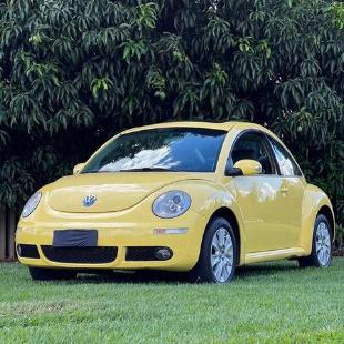 VOLKSWAGEN BEETLE 2008