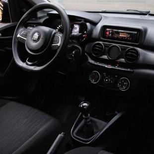 FIAT ARGO 1.0 2022