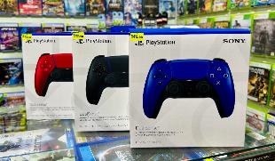 Controle DualSense Sony Wireless para PS5