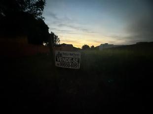 Terreno Rosana