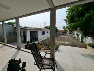 Duas Casas no mesmo terreno no Jardim Alvorada em Maringá – Pr.