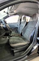 Chevrolet Agile LTZ 2013 1.4 Flex Completo Baixo KM