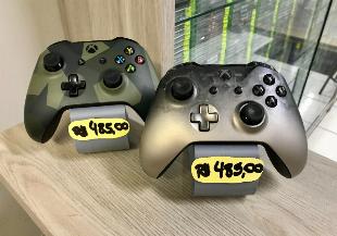 Controle Original Sem Fio para Xbox One