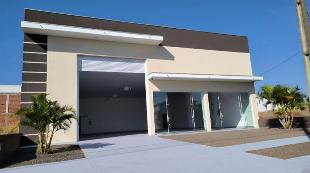 Aluga-se barracão/salão climatizado direto com o proprietário