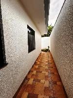 ALUGA-SE BELA CASA JD ALVORADA III. PROX. AV. PEDRO TAQUES