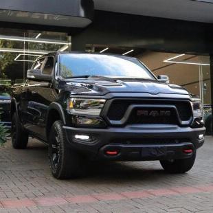 RAM 1500 REBEL HEMI 2022