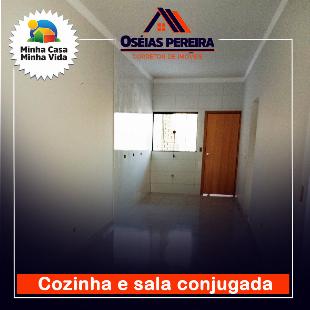 Casa com 2 quartos, 56m², à venda em Sarandi, Jd Bom Pastor