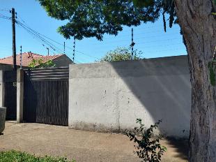 Vende-se Terreno com casa!