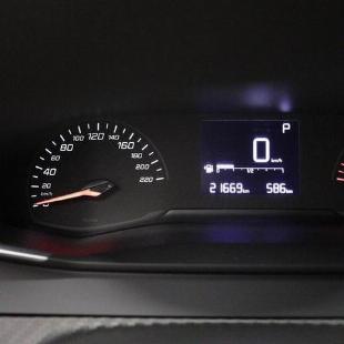 PEUGEOT 208 ACTIVE AT 2022