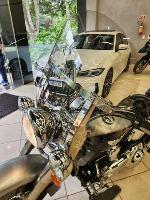 HARLEY-DAVIDSON FLSTN 2015