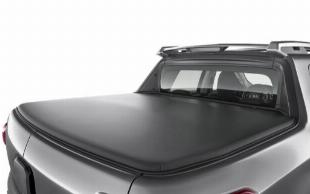 Imagem do anuncio CAPOTA MARÍTIMA FIAT/TORO (NOVINHA)