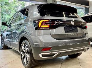 VOLKSWAGEN T CROSS HIGHLINE AE 2021