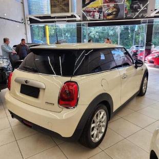 MINI COOPER 2015