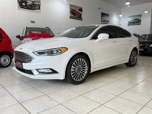 For Fusion Titanium AWD 2.0 Turbo Aut. Baixo km