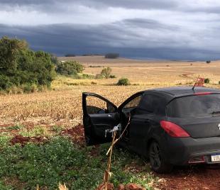 Chácara em Maringá 20.000m2