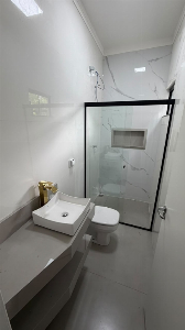 Residência Jardim Tóquio