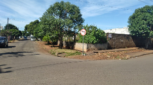 DATA JARDIM PANORAMA 455 M2 ESQUINA