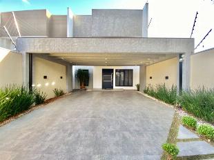 Imagem do anuncio BELÍSSIMO SOBRADO SEMI MOBILIADO DE ALTO PADRÃO NA ZONA 05