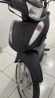 VENDA HONDA BIZ ES FLEX 2015