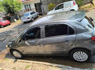 Gol 1.0 2010 modelo 2011