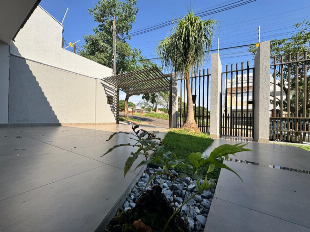 SOBRADO JARDIM NOVO HORIZONTE