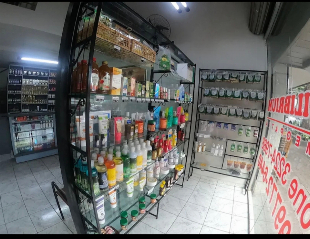 Venda farmácia de homeopatia com 30 anos em Maringá