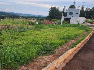 TERRENO 305 METROS NO JARDIM COLOMBO
