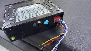 RÁDIO GM CD- ORIGINAL CHEVROLET BLUETOOTH