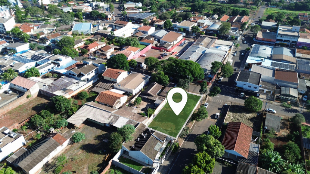 Imagem do anuncio Terreno de Esquina 600m² | Duas Ruas Comerciais | Alto Fluxo de Movimento — Paiçandu