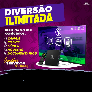 Imagem do anuncio Tv a Cabo