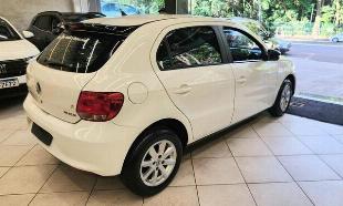 VOLKSWAGEN GOL 1.0 SELECAO 2014