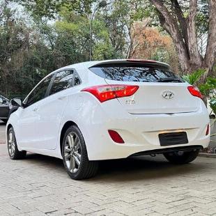 HYUNDAI I30 1.8 2016