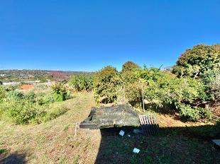 CASA NO JARDIM ANDRADE