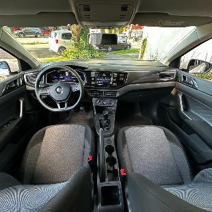 VW Virtus TSI 1.0 flex 12V 4P Mec.