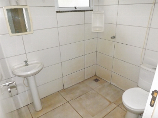 ALUGA-SE CASA SEMI NOVA JD FRANÇA SARANDI PR