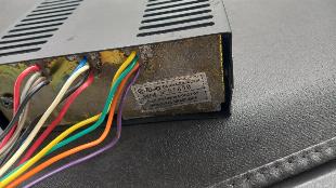 AMPLIFICADOR EQUALIZADOR TOJO GR- 270