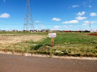 VENDE-SE TERRENO FINANCIADO JD AURORA IV. SARANDI