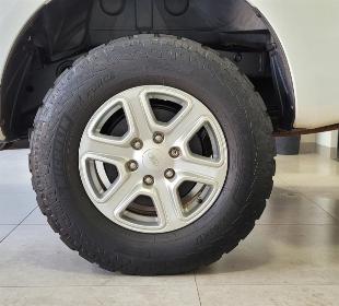Ford Ranger 2015 Flex 2.5 Completa Bem Conservada