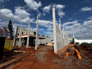 Imagem do anuncio BARRACÃO PARA LOCAÇÃO NO JD. SÃO CLEMENTE