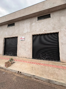 Imagem do anuncio Aluga-se Salão Comercial em Sarandi-PR