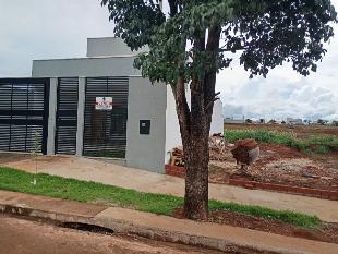 ## $ 130 MIL MEIO TERRENO ESCRITURADO COM 165M2 NO JD. CAMPO BELO COM A OUTRA PARTE JÁ COM CASA DE ÓTIMO PADRAO