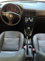 VOLKSWAGEN GOLF 1.6 SPORTLINE 8V FLEX 4P MANUAL 2008