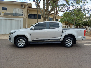 S10 Lt 2018 unico dono