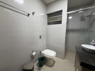 Apartamento em ótima Localização disponível para Locação