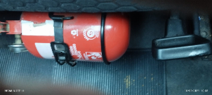 EXCELENTE CONSERVAÇÃO - CARRO DE PARTICULAR COMPLETO 1.6 SPACEFOX 2007/2008 COM ALARME, TRAVA NA CHAVE, VIDRO ELÉTRICO, DIREÇÃO, AR COND. GELANDO, ETC