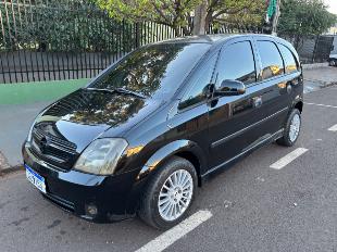Meriva 1.8 Completa 2003