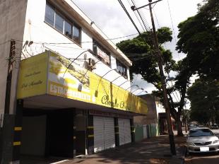 ALUGA-SE SALA SOBRE LOJA AV. TUIUTI PRÓX. COLÉGIO BRANCA DA MOTA FERNANDES