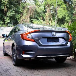 HONDA CIVIC TOURING CVT 2021